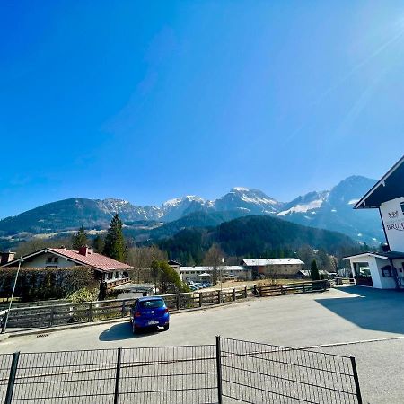 Ferienwohnung Grafenau Schoenau Schönau am Königssee Εξωτερικό φωτογραφία