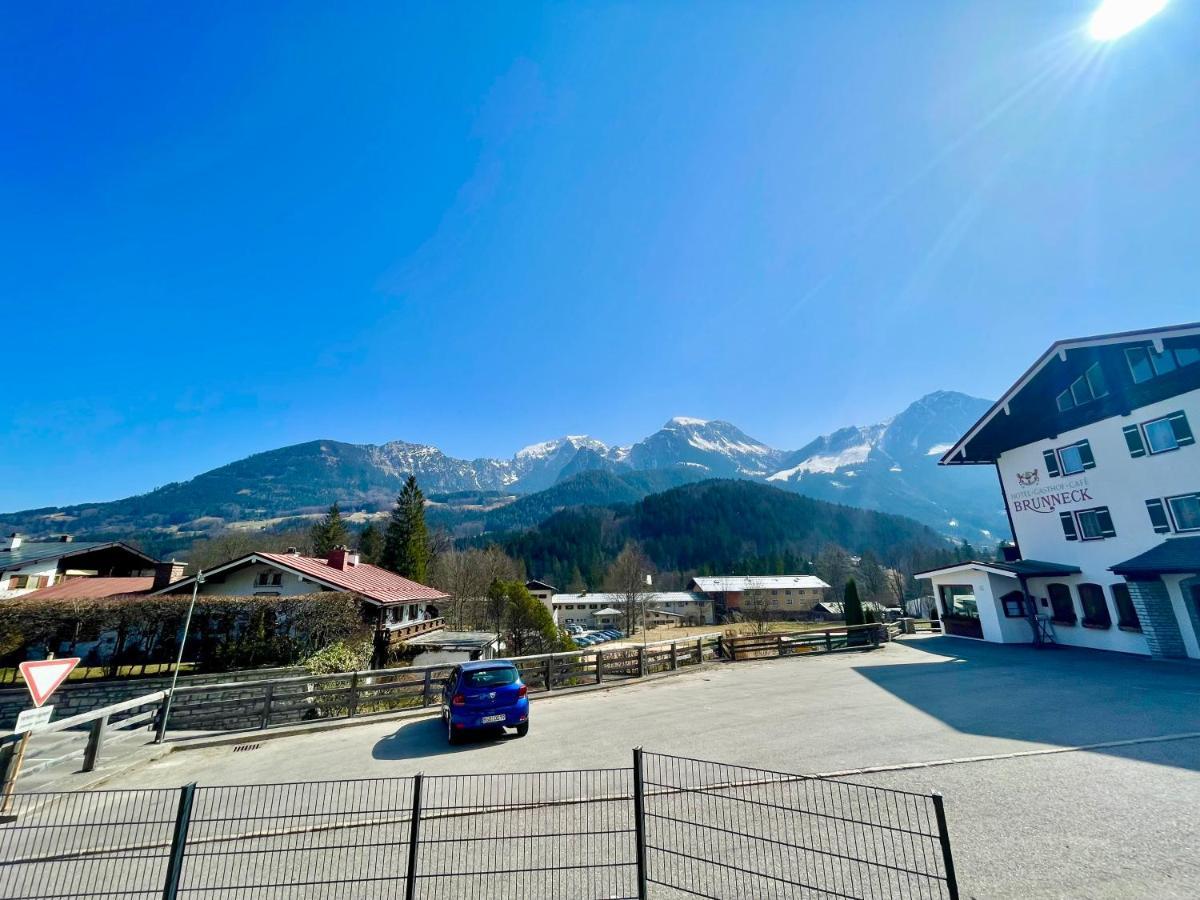 Ferienwohnung Grafenau Schoenau Schönau am Königssee Εξωτερικό φωτογραφία