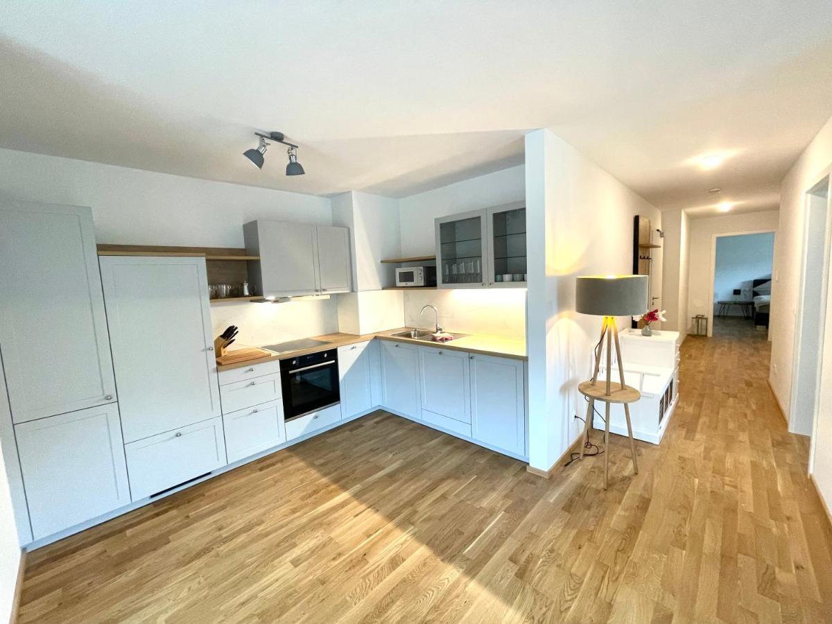 Ferienwohnung Grafenau Schoenau Schönau am Königssee Εξωτερικό φωτογραφία