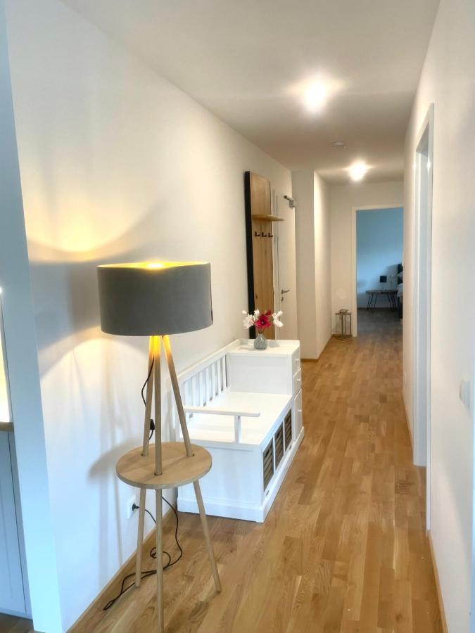 Ferienwohnung Grafenau Schoenau Schönau am Königssee Εξωτερικό φωτογραφία